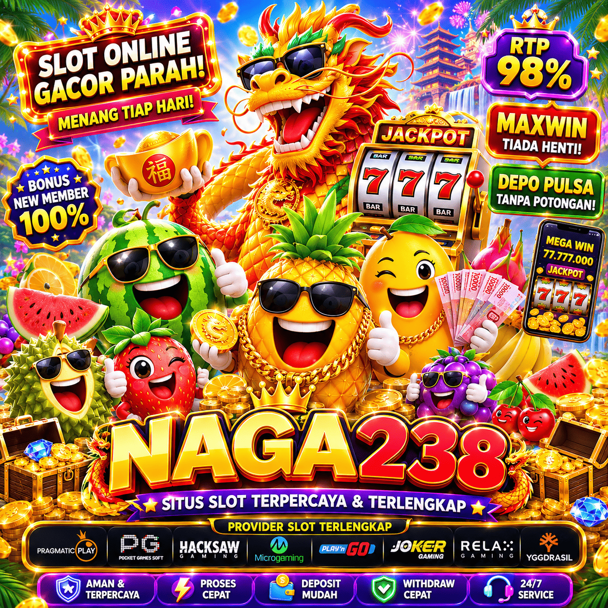 NAGA238